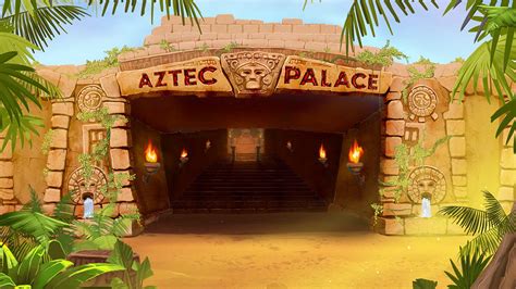 Aztec Palace Sportingbet